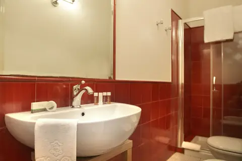 Relais Corte Palmieri in Gallipoli, foto 2