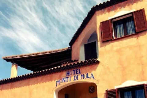 Monti di Mola in Porto Cervo, foto 25