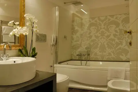 Hotel Atlante Star in Rome, foto 24