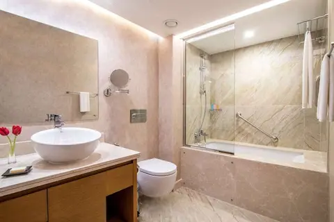 Hyatt Regency Galleria Residence Dubai in ديرة — foto 12