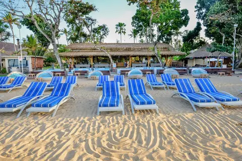 Hotel Prama Sanur Beach Bali in Denpasar — foto 2