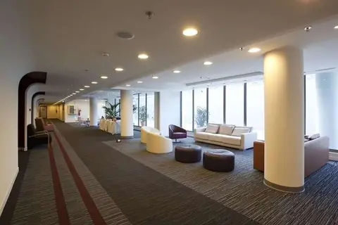 Novotel Roma Eur in Rome, foto 9