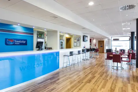 Travelodge Barcelona Cornella Fira in Cornellà de Llobregat