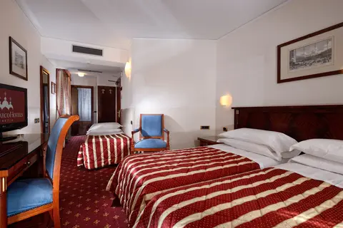 Albergo Cavalletto & Doge Orseolo in Venetië — foto 27