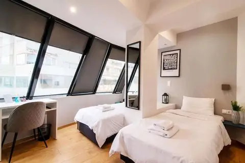 Olvia Suites in Athene — foto 3