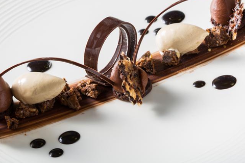 Hotel Taj I Mah foto 16