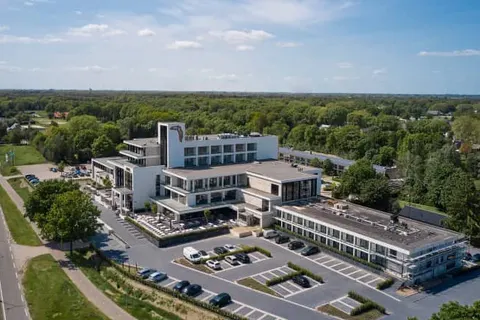 Van der Valk Hotel Nuland - &ampapos;s-Hertogenbosch foto 1