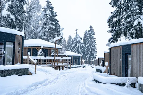 Vakantiepark Pressegger See foto 20