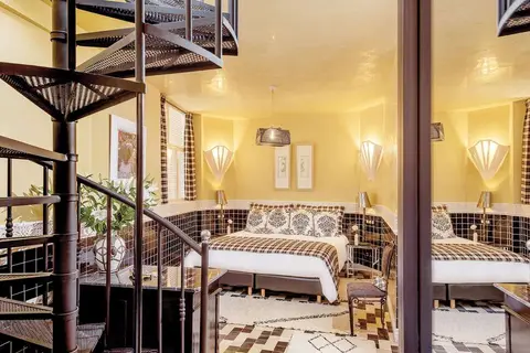Riad Karmela Princesse in Marrakesh, foto 15