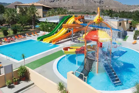 Golden Odyssey in Kolymbia, foto 2