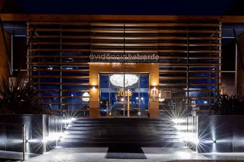 Evidencia Belverde Atitude Hotel in Seixal — foto 8