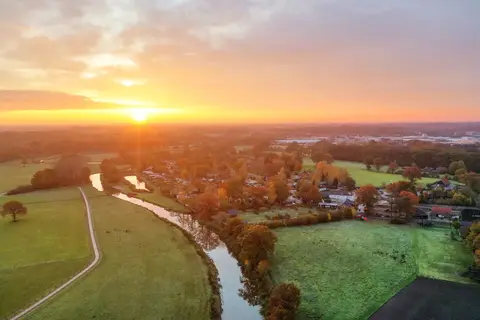 Mölke in Wierden — foto 26
