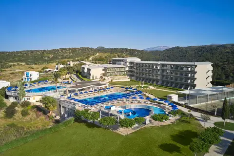 Princess Sun Hotel & Spa in Κιοτάρι