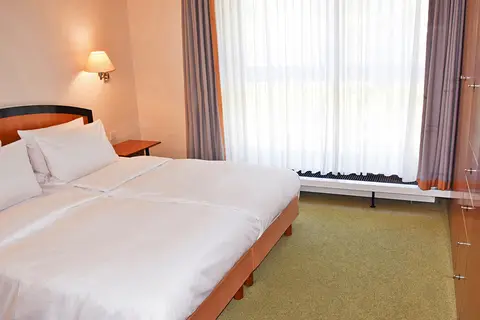 Radisson Blu Park Hotel & Conference Centre in Radebeul, foto 6