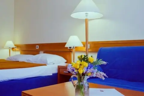 Hotel Selce in Selce — foto 25
