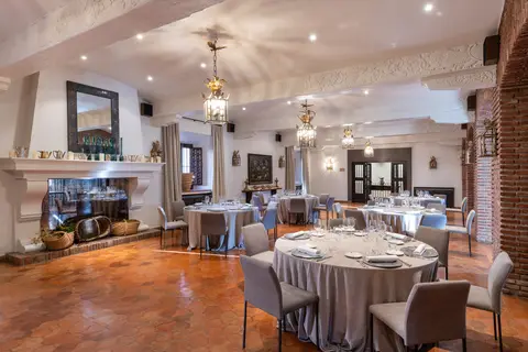 Parador de Alcalá de Henares in Alcalá de Henares — foto 15
