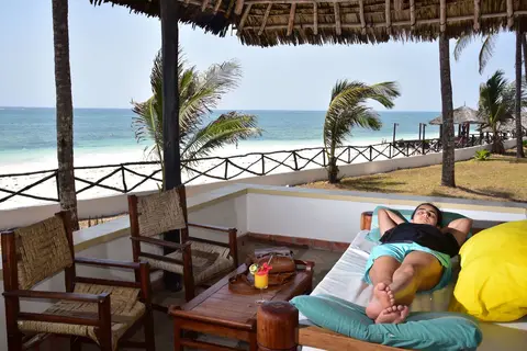 Kilifi Bay Beach Resort in Kasemeni ward — foto 5