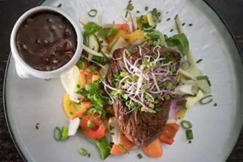 Hotel de Korenwolf foto 18