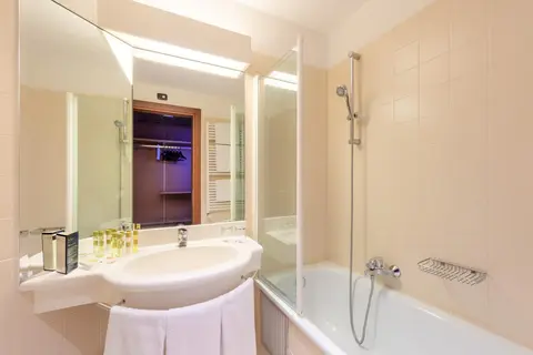 Eurostars Residenza Cannaregio in Venetië — foto 23