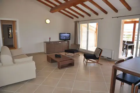 Residence Salina Bay in Porto-Vecchio, foto 27