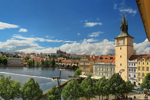 The Mozart Prague in Praag — foto 12