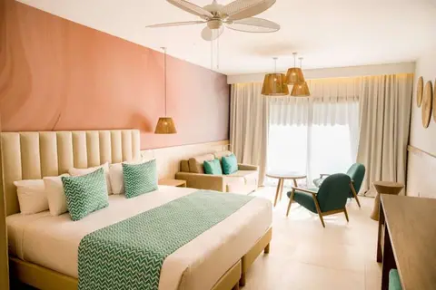 Grand Bahia Principe Punta Cana in Salvaleón de Higüey — foto 14