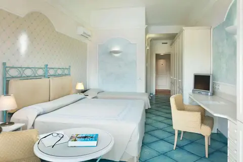 Hotel Santa Gilla in Cabuderra/Capoterra, foto 16