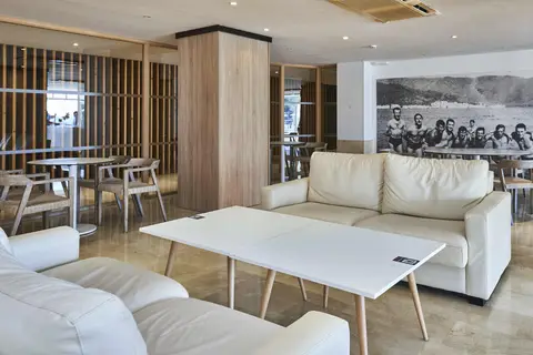 Globales Cala Viñas in Calvià, foto 16