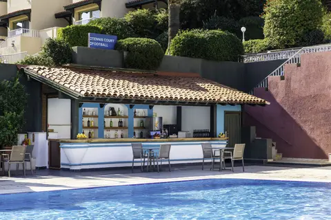 Labranda Mares Marmaris in Marmaris — foto 7