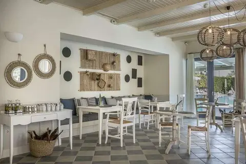 Avithos Resort in Ντομάτα — foto 8