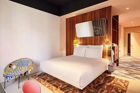Mama Shelter Dubai in Dubai — foto 4