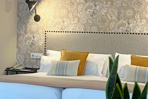 Hotel Itaca Sevilla in Sevilla — foto 15