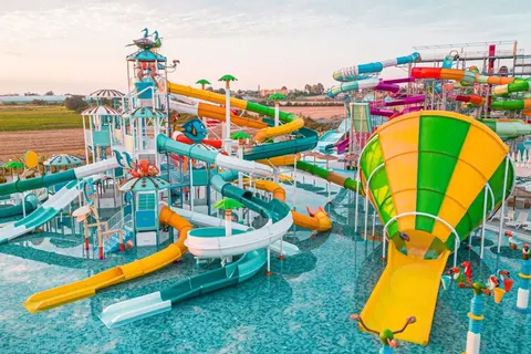 Hotel Dream Fun World foto 20