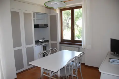 Appartementen Poiano Resort in Bardolino — foto 3