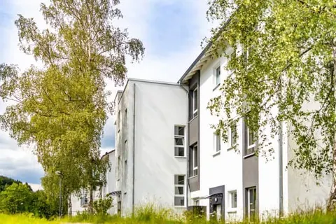 Appartementen Alte Schule Züschen foto 1