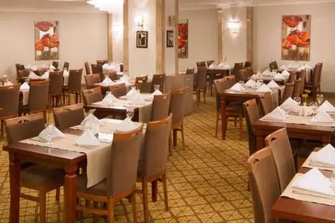 The Parma Hotel Downtown in Kadıköy — foto 3