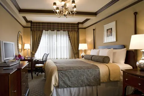 The Belvedere Hotel in New York City — foto 28