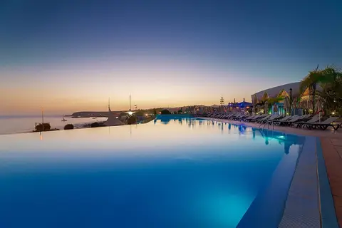 Hotel H10 Playa Meloneras Horizons Collection in San Bartolomé de Tirajana, foto 33