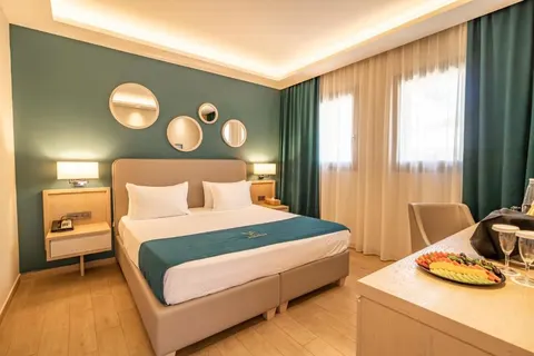 Almyros Beach Resort & Spa foto 9