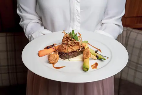 Hotel Piccolo Dolomites & Gourmet in Wolkenstein — foto 6