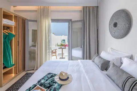 Nove Milos Luxury by Estia in Πλάκα — foto 6