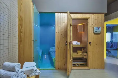 Sirios Village Hotel & Bungalows in Daratsos, foto 10