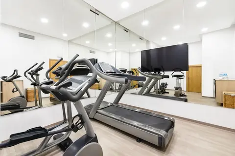 MIDTOWN Hotel Casablanca in Rabat, foto 25