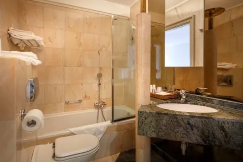 Hotel Ter Heide foto 14