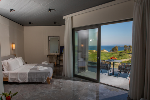 Tramonto Suites foto 16