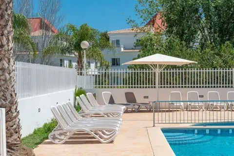 Apartments Olive Beach in Alcúdia — foto 7