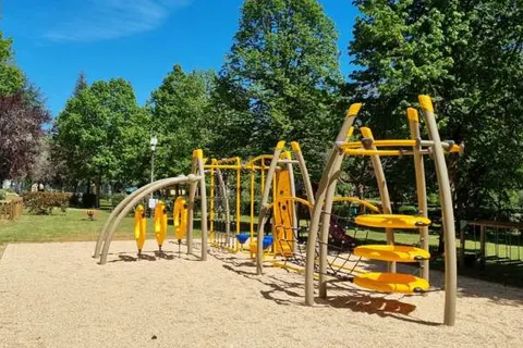 Camping De Maillac foto 9