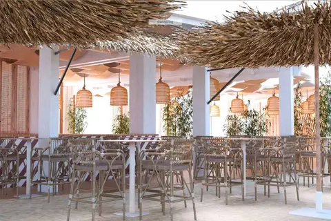 Granserena Hotel in Fasano, foto 12