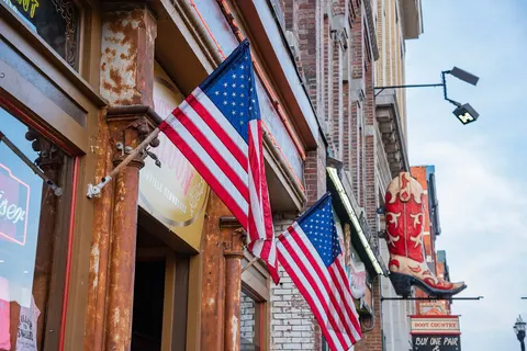 Civil Rights History Trail foto 11