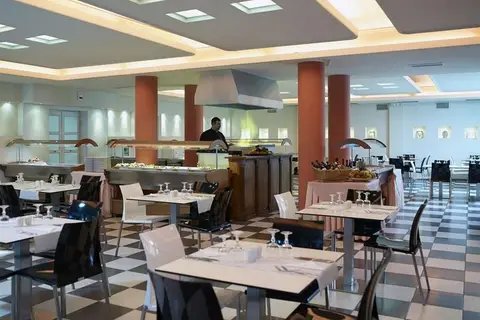 Afroditi Venus Beach Hotel & Spa in Thira Municipal Unit, foto 6